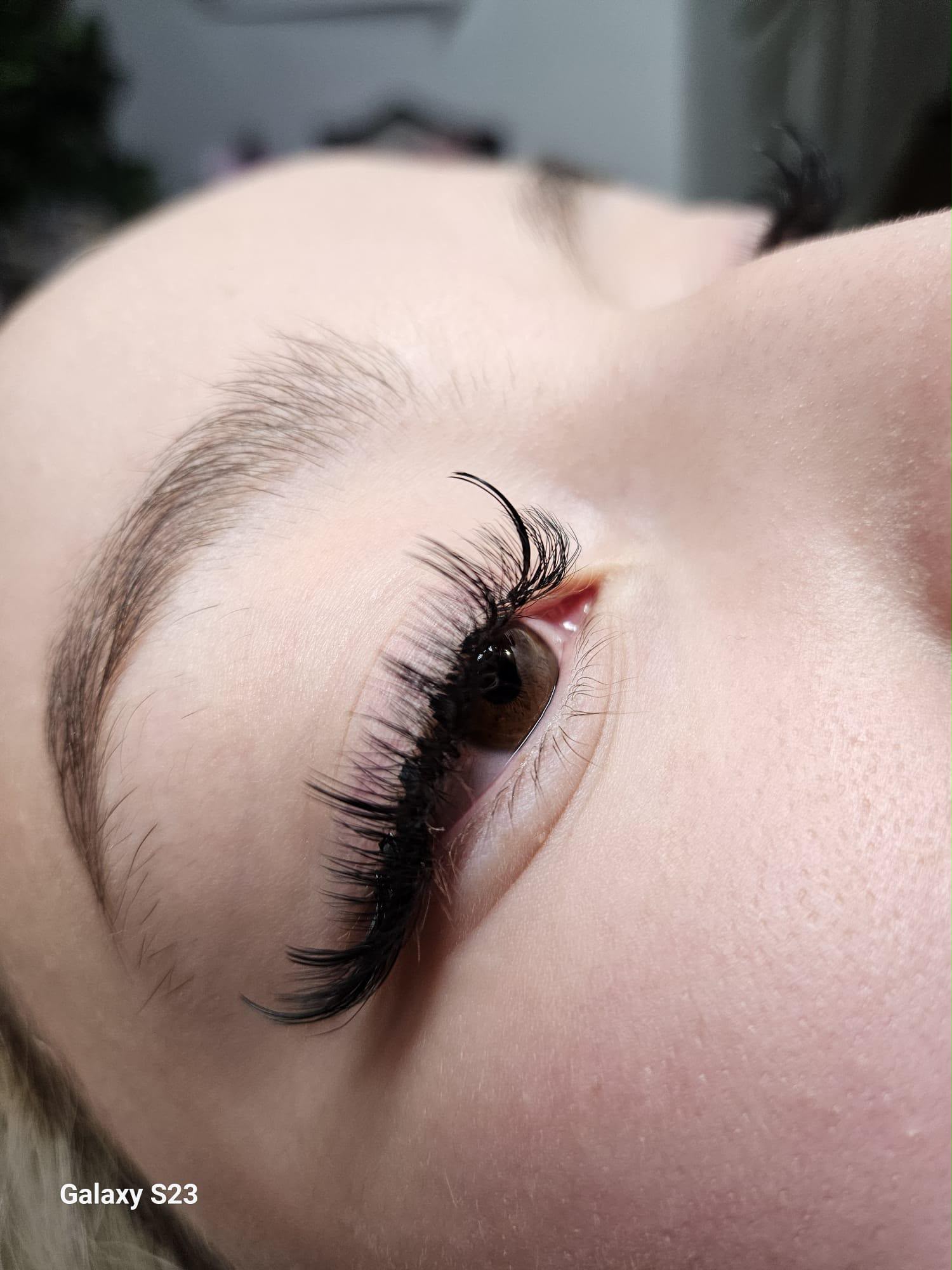 Lashes & Brows Montréal private beauty studio